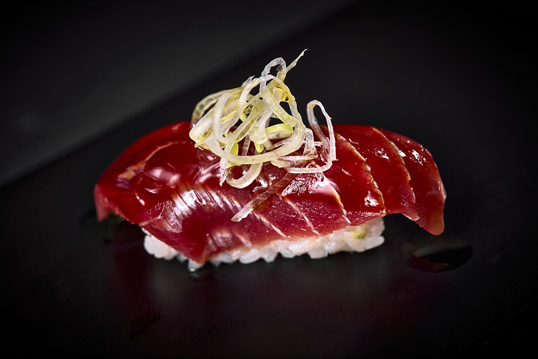 Atún