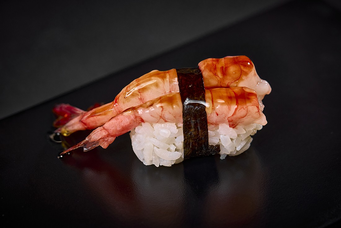 Gamba mallorquina