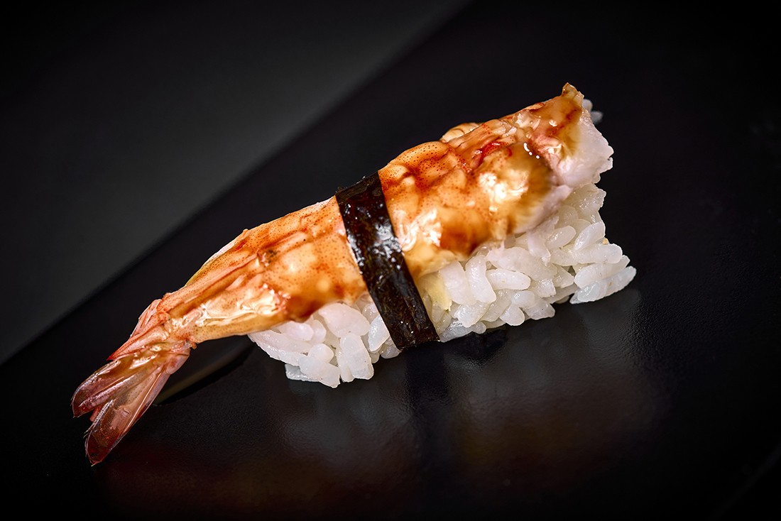 Langostino
