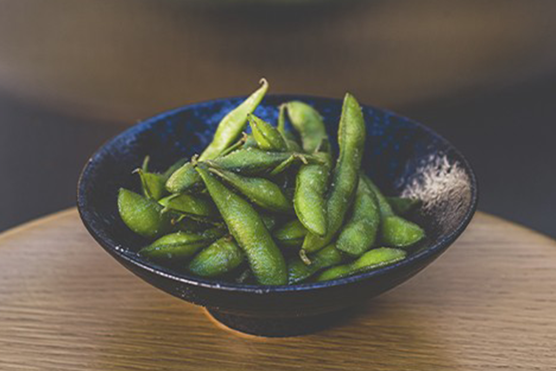 edamame